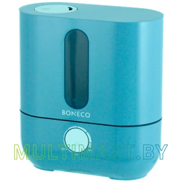 Увлажнитель воздуха Boneco Air-O-Swiss U201a (синий)